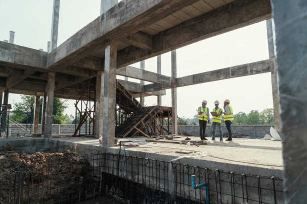 Алматы облысында құрылыс сапасына бақылау күшейтілді