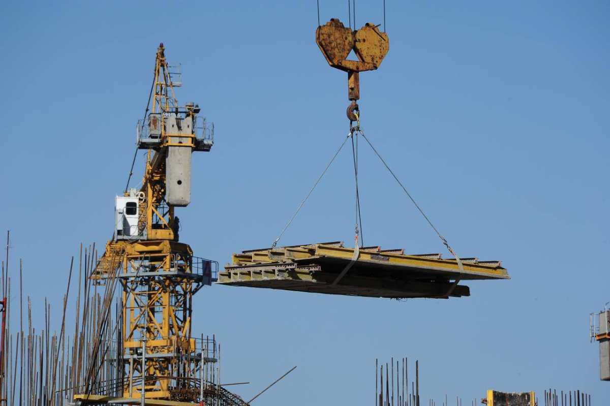 Алматыда тағы бір мердігердің құрылыс лицензиясы тоқтатылды