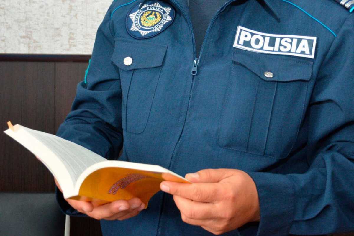 ІІМ: Қазақстанда қыз алып қашуға қатысты жаза күшейтілді