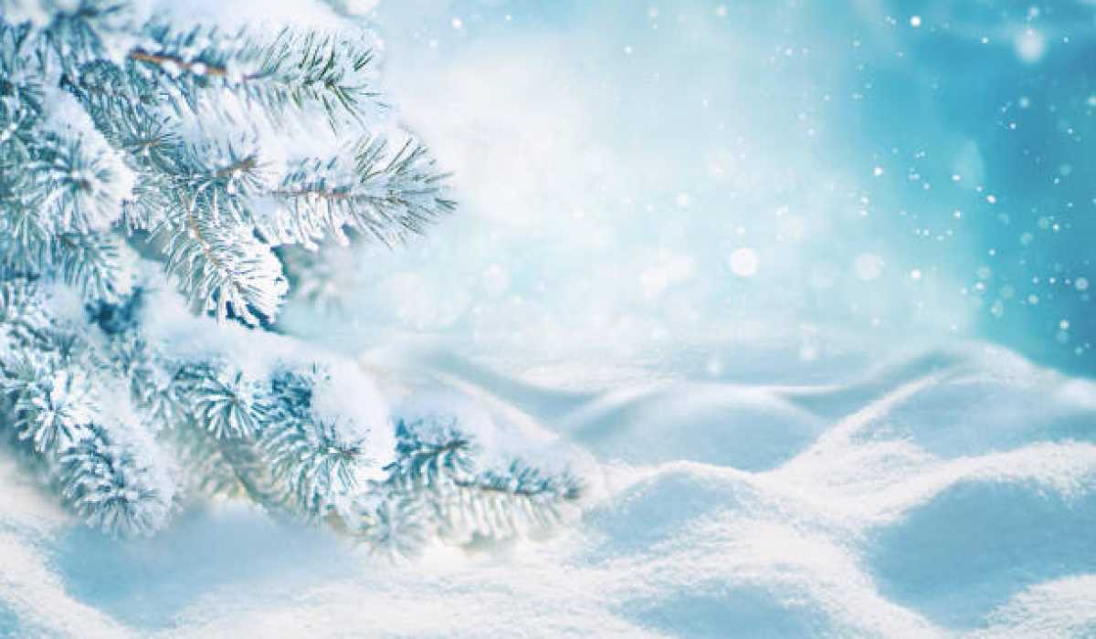 Атлант циклонының әсерінен елімізде ауа райы тұрақсыз болады