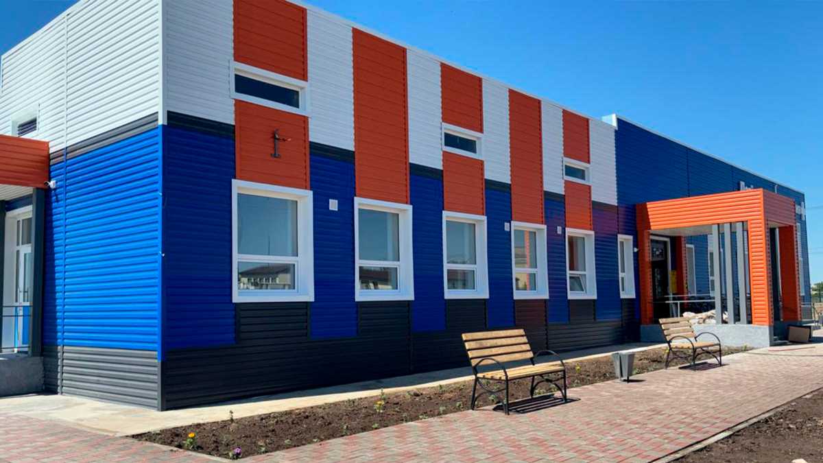 БҚО-да қайтарылған активтер есебінен 27 әлеуметтік және инфрақұрылымдық жоба жүзеге асырылуда