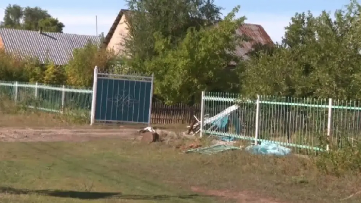 Бестеректегі қайғылы оқиға: балалардың өліміне қатысты тергеу аяқталды