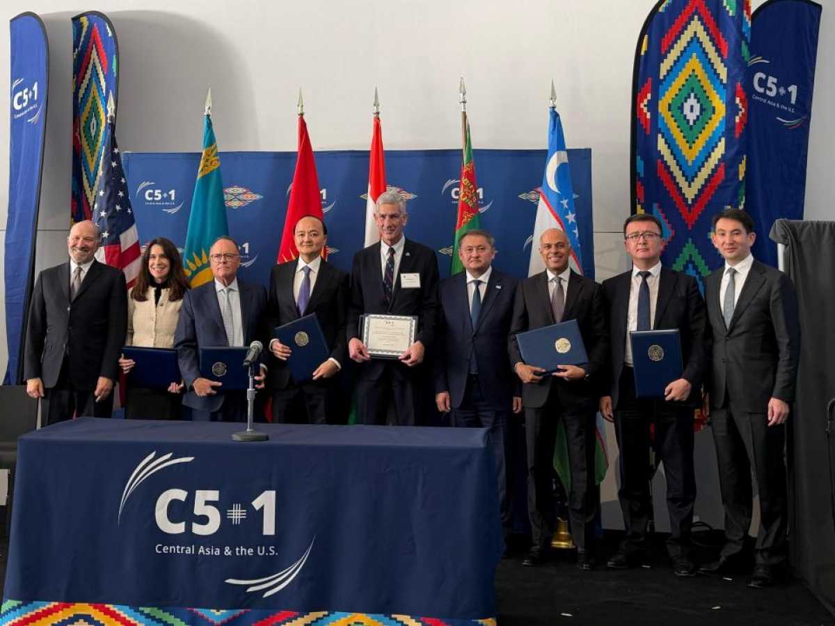 Оңтүстік Қазақстан университеті мен Arizona State University білім беру саласында стратегиялық әріптестікті бастайды