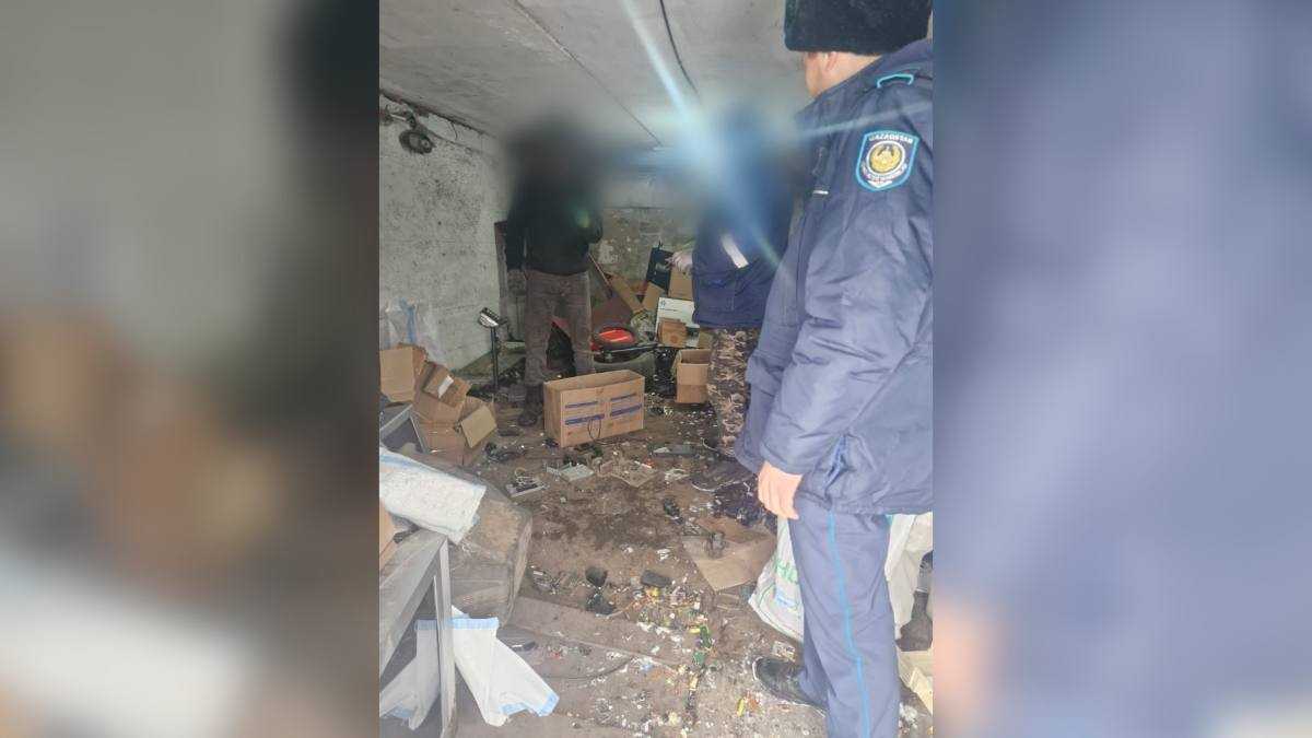 Павлодар облысында көші-қон заңнамасын бұзған 132 шетелдік азамат анықталды