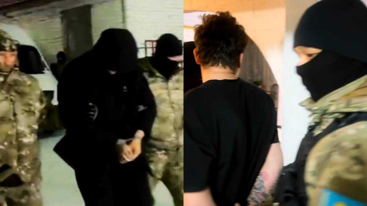 Павлодарда полицейлер Telegram арқылы алаяқтықпен айналысқан тұрғынды құрықтады