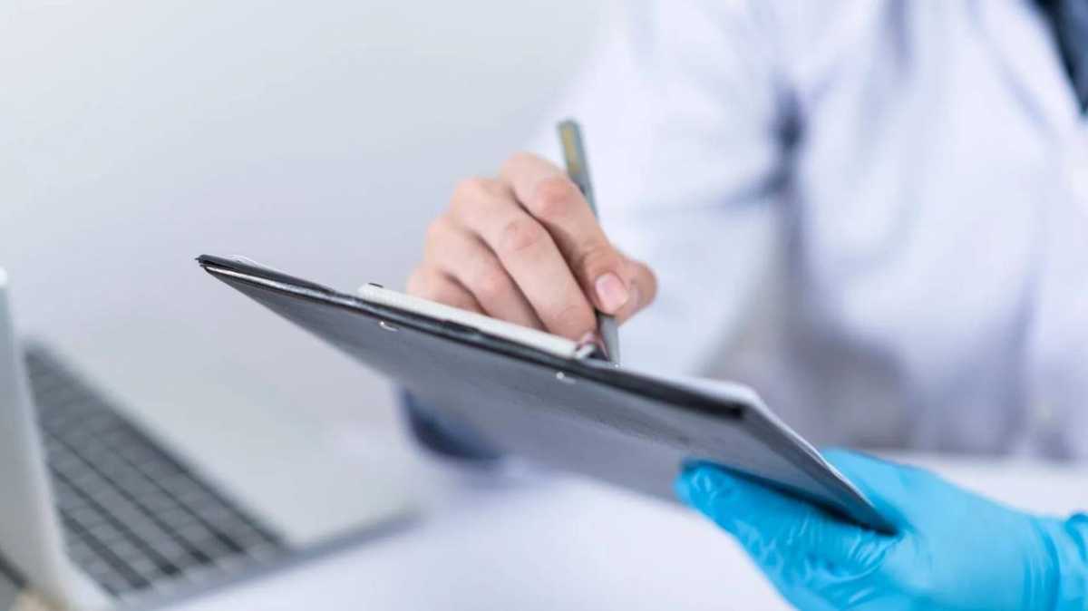 Тұмау мен ЖРВИ: елордадағы емханалардың бәрінде «фильтр-кабинеттер» жұмыс істейді