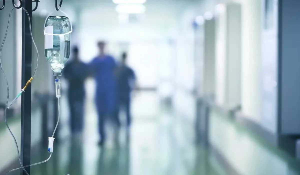 Астанада лифт жөндеу кезінде бір адам қаза тапты