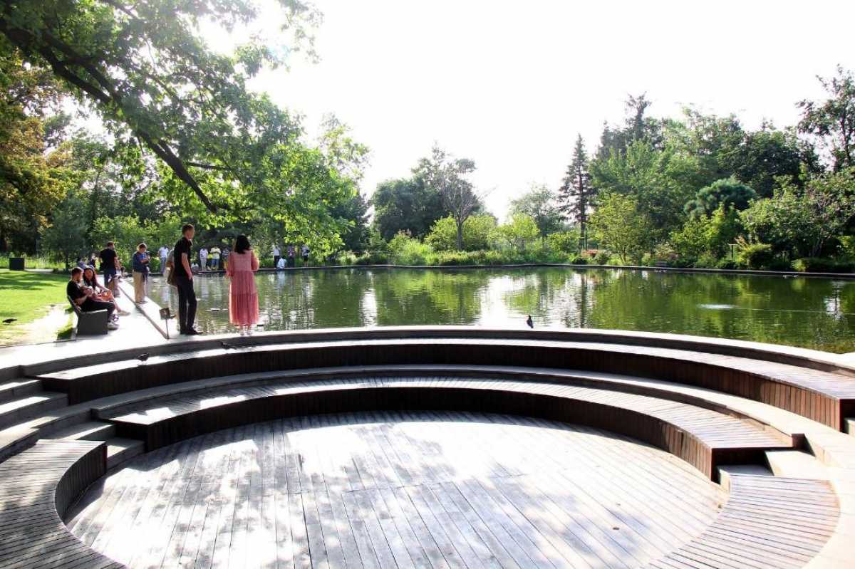 Алматының туристік саласына құйылған инвестиция 2025 жылы қаңтар-қыркүйек аралығында 113 млрд теңгеге жетті