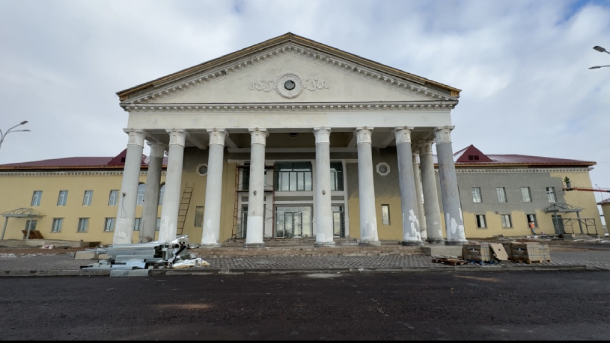 Балқаш әуежайын реконструкциялауға қайтарылған активтер есебінен 945 млн теңге бөлінді