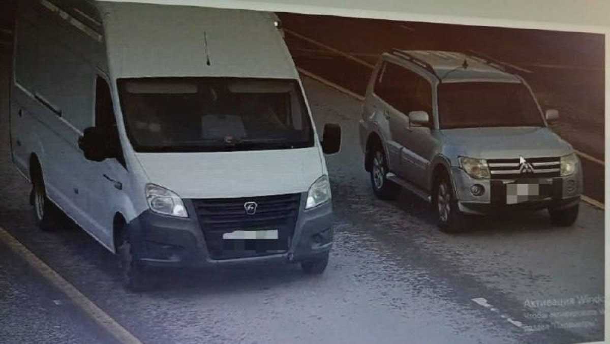 Астанада полицейлер ірі көлемде қарызы бар борышкерді анықтады