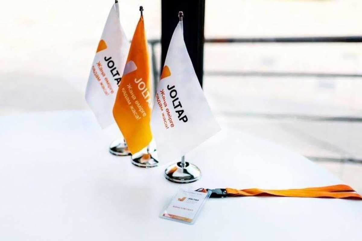 Астанада көпбалалы ана жаңа мамандықты меңгеріп, тұрақты жұмысқа орналасты