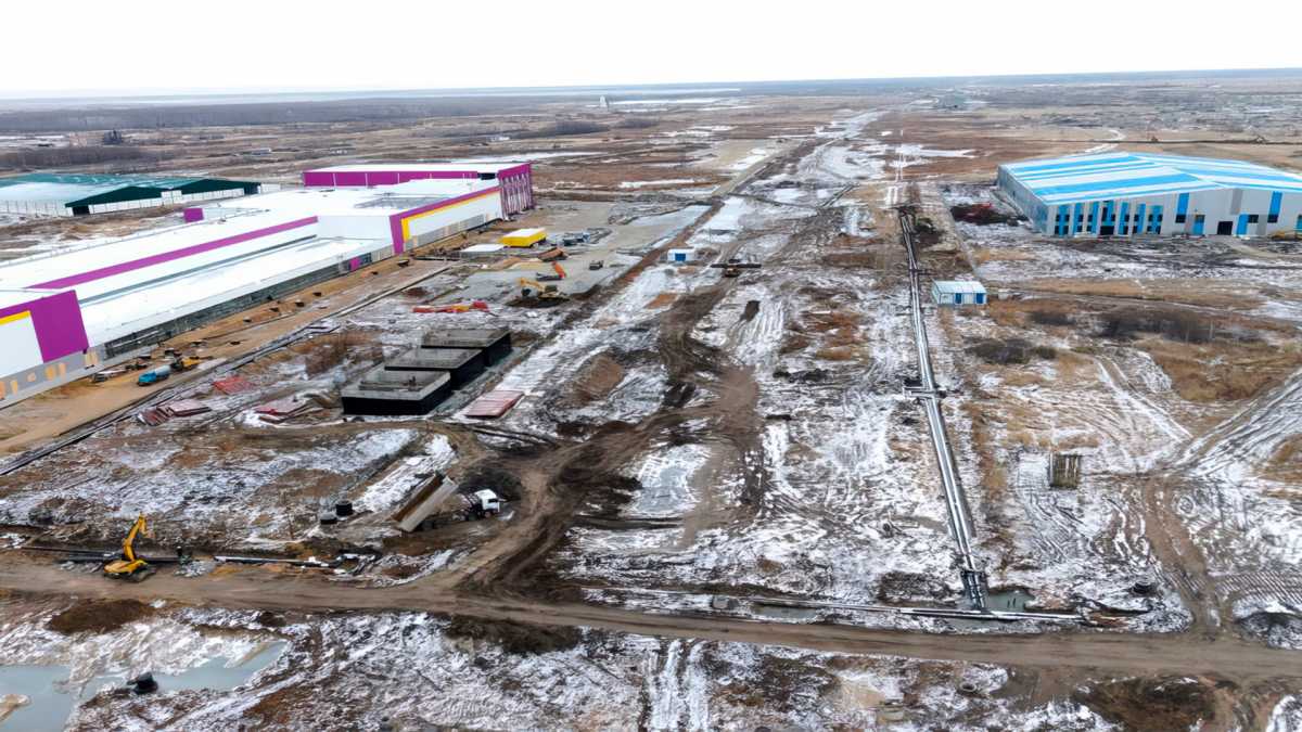 Жаңа өндірістер мен жұмыс орындары: Президент тапсырмасымен Солтүстік Қазақстан облысындағы Qyzyljar АЭА-ға қайтарылған активтер есебінен 9,6 млрд теңге бөлінді