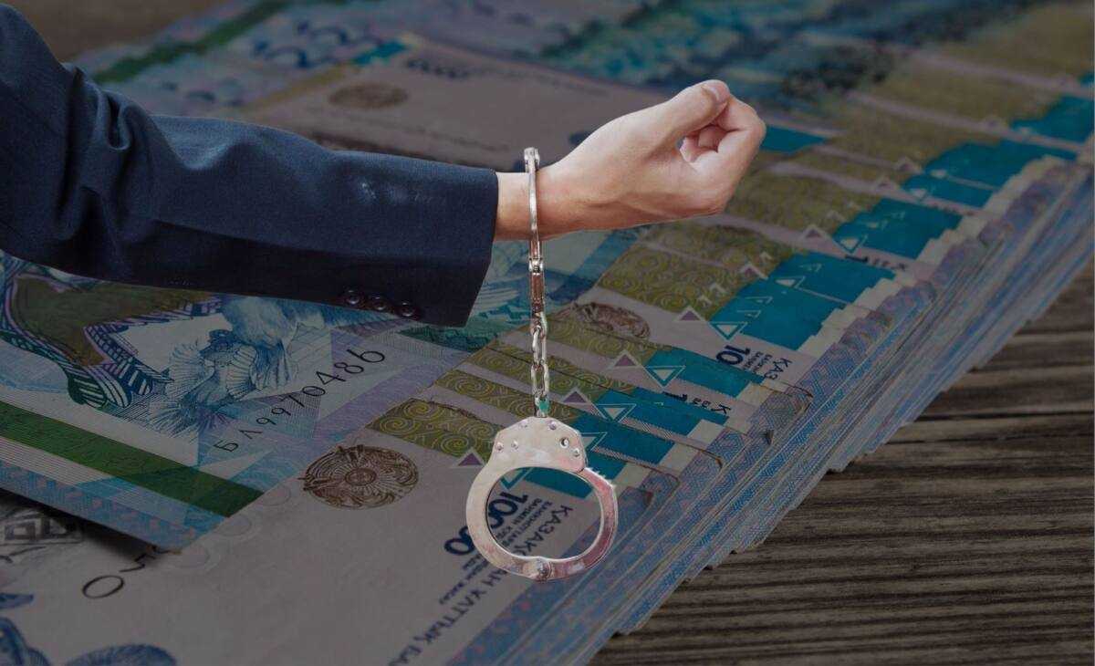 Ақша, талон, электрондық құрылғылар: БҚО-да ұрлық жасаған күдіктілер құрықталды