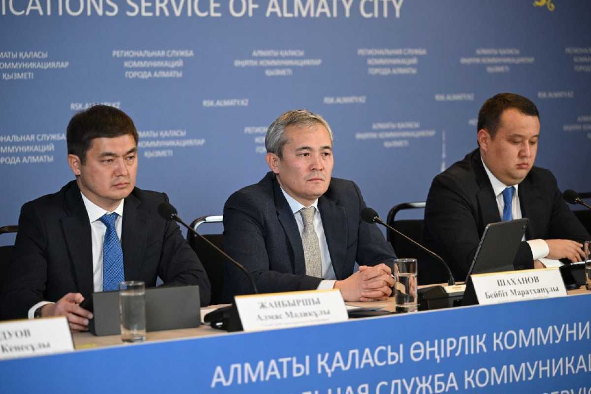 Бас жоспар жаңарды: Алматыда заңсыз құрылыстарға қарсы қатаң шаралар басталды