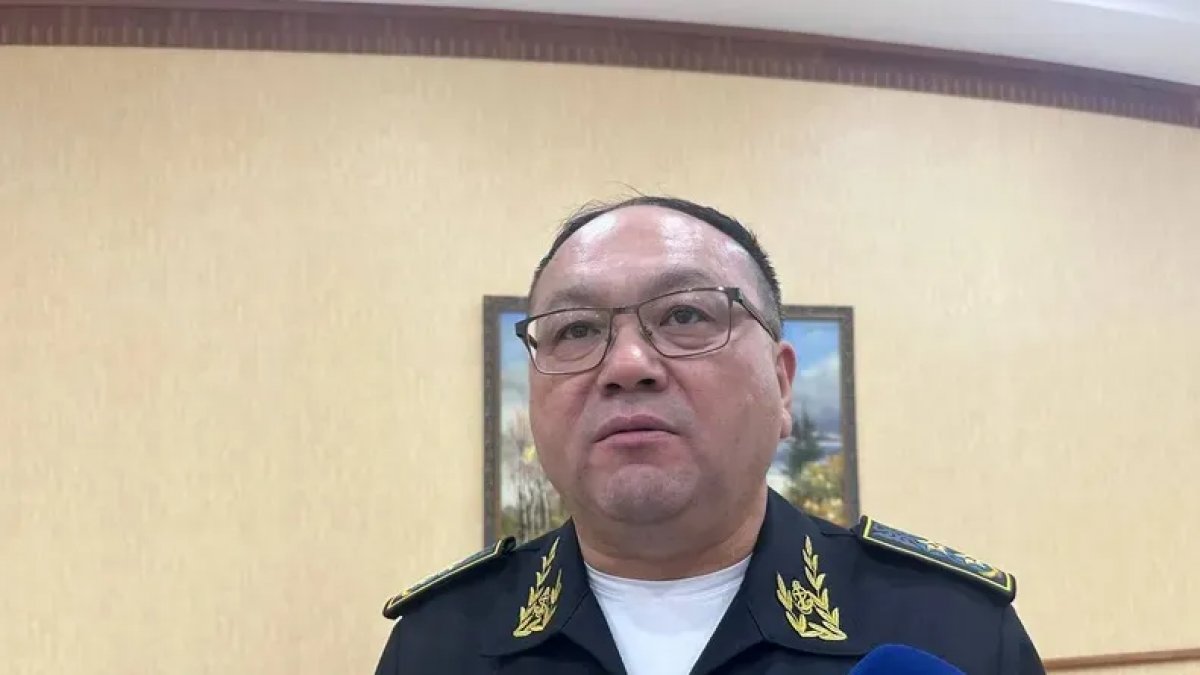 Көзінен айырылған әскери қызметші өз жұмысында қалатын болады - Қорғаныс министрлігі