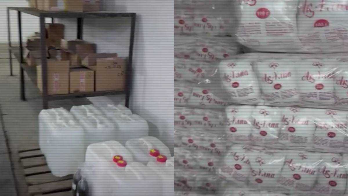 “Дәрмек” ЖПІШ: елімізде мыңға жуық ұйым тексерілді