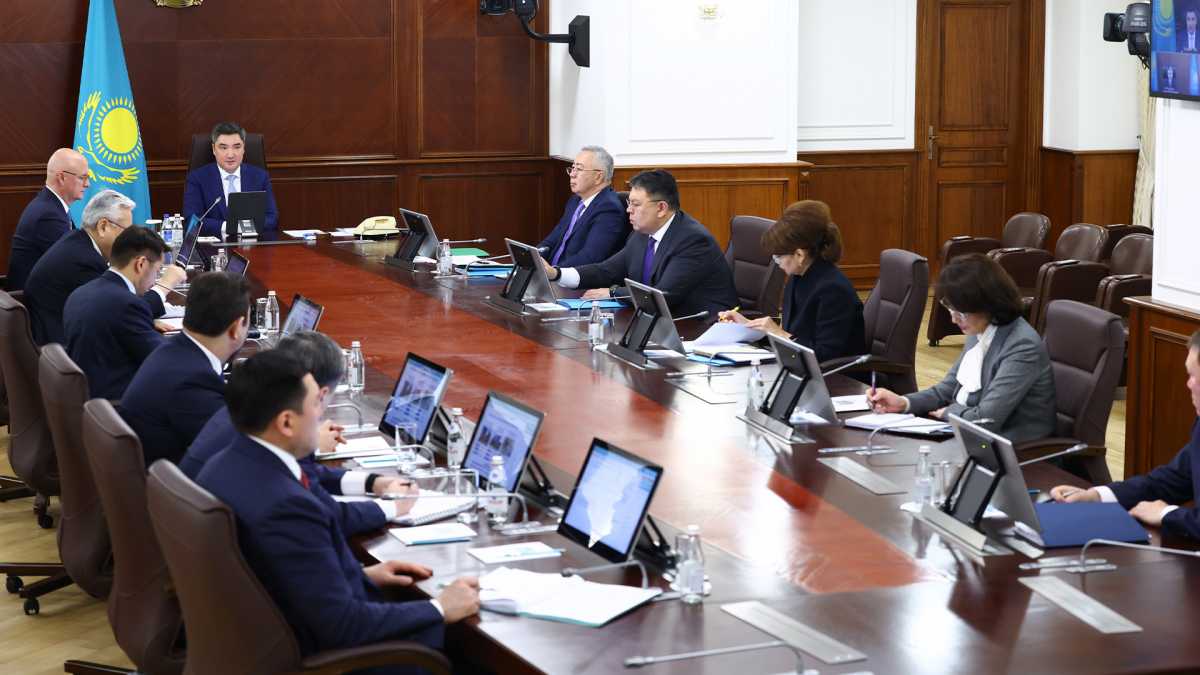 Фармацевтика нарығында жаңа ереже: бағалар төмендеп, инвестициялық жобалар іске қосылды