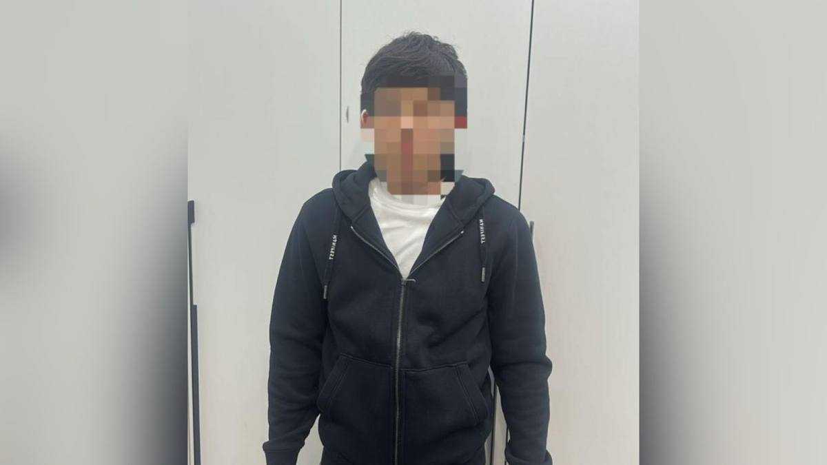 Алматыда алаяқтықтың 30 дерегіне қатысы бар күдікті ұсталды