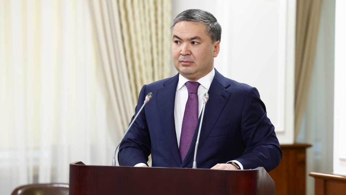 Өңдеу өнеркәсібінде өндіріс көлемі 24 трлн теңгеден асты