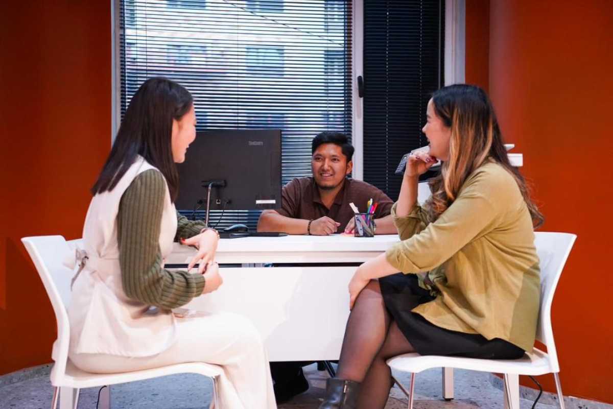 Алматыдағы комьюнити орталықтарға жарты миллионнан астам жас келген