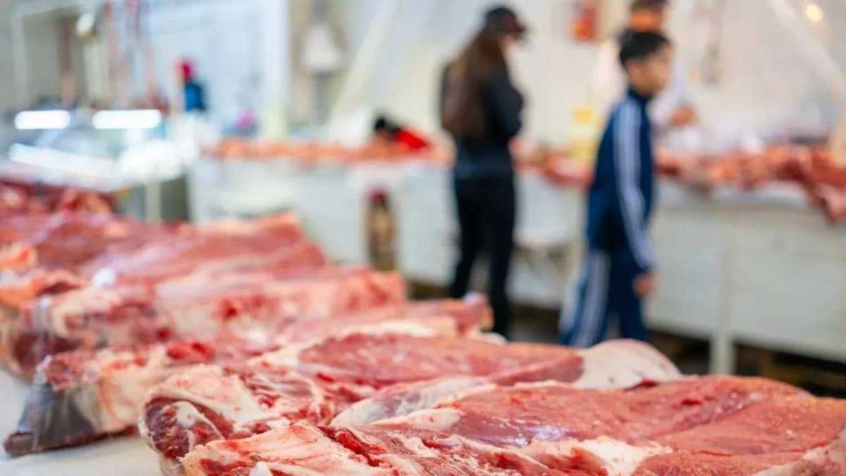 Астанада демалыс күндері «Соғым-FEST» ет жәрмеңкесі өтеді