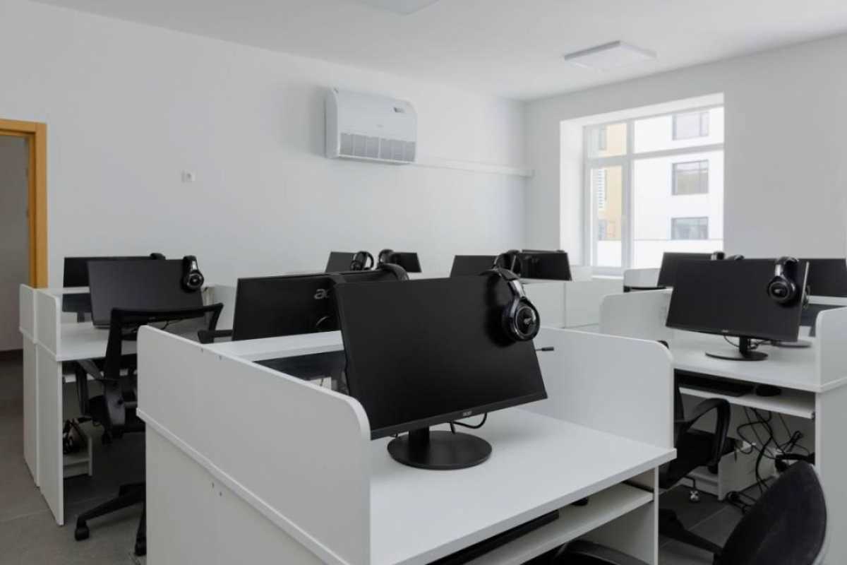 «Келешек мектептері» жобасы: елордалық білім ордасы аз уақытқа үлкен жетістіктерге жетті