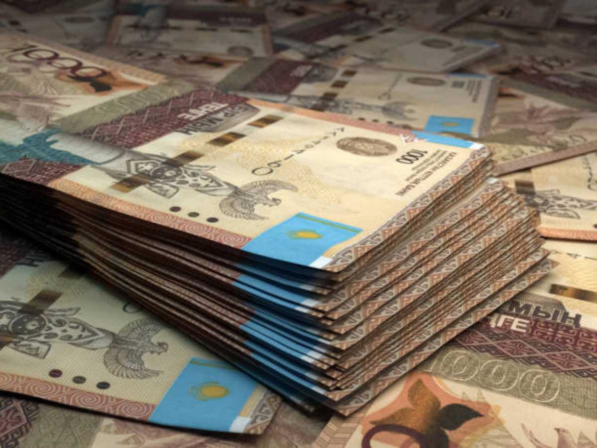 Қазақстанның Ұлттық банкі теңге бағамына қатысты маңызды мәлімдеме жасады