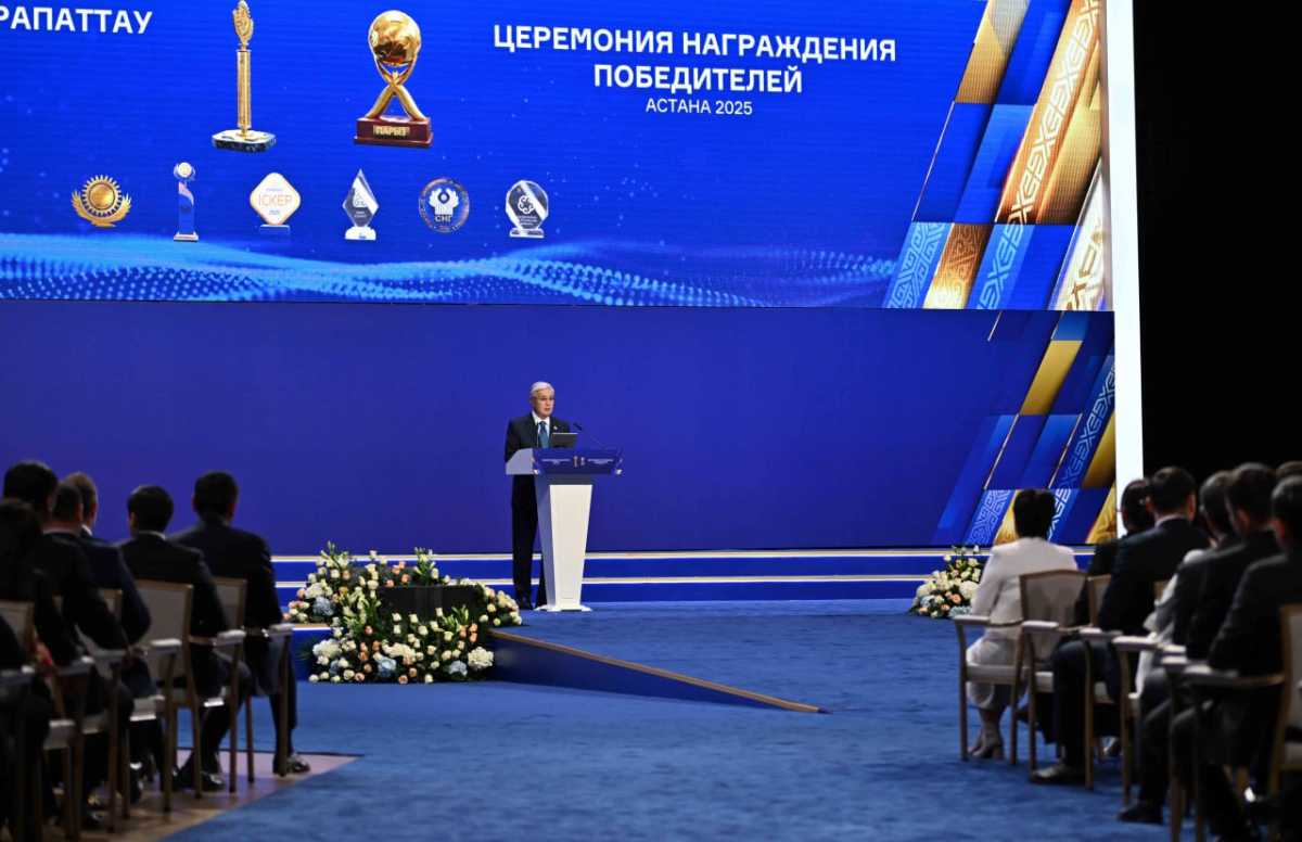 Президент жаңа Салық кодексіне қатысты кәсіпкерлердің өтініштерін жан-жақты қарауды тапсырды