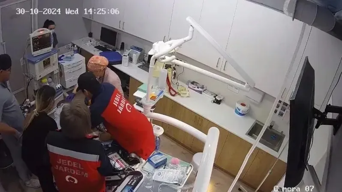 Стоматологиядағы бала өліміне қатысты сарапшы пікір білдірді