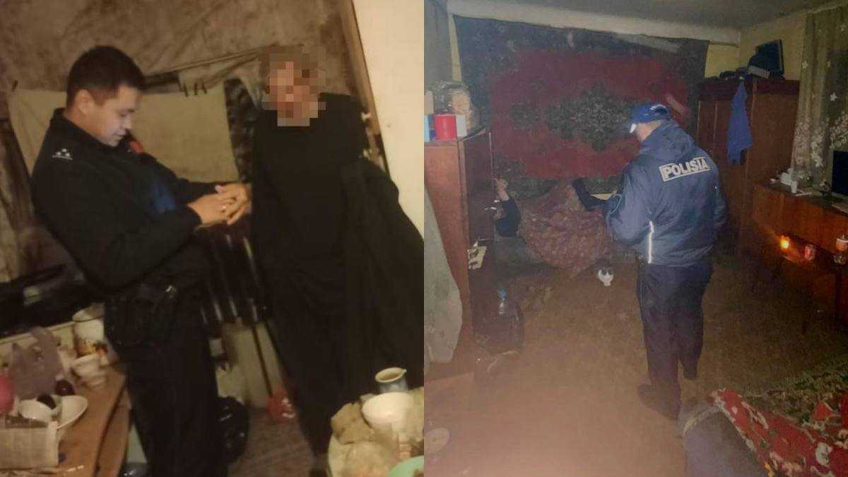 Ақтөбеде есірткі притондарымен күрес жалғасуда