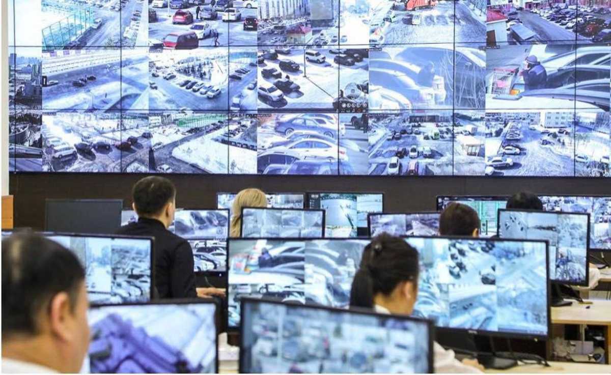 Астанада жыл басынан бері iKOMEK109 орталығына 2 млн-нан астам өткініш түсті