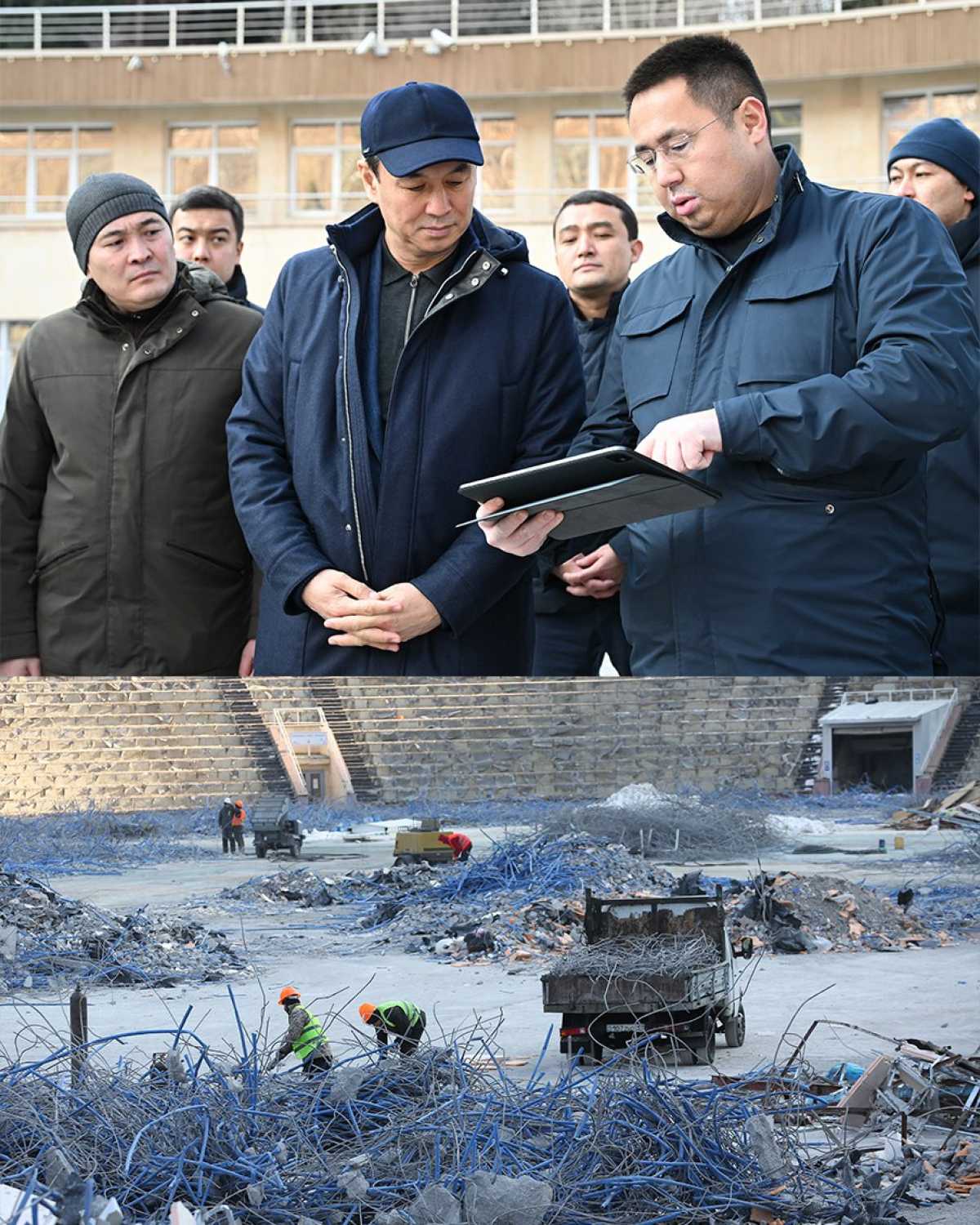 Қазақстан мал шаруашылығының жалпы өнім көлемін 3 трлн теңгеге дейін ұлғайтты