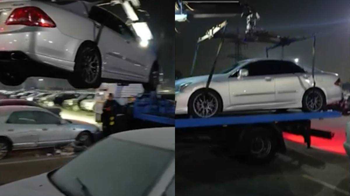 Алматыда жол ережесін өрескел бұзған құқық бұзушылар жауапқа тартылды