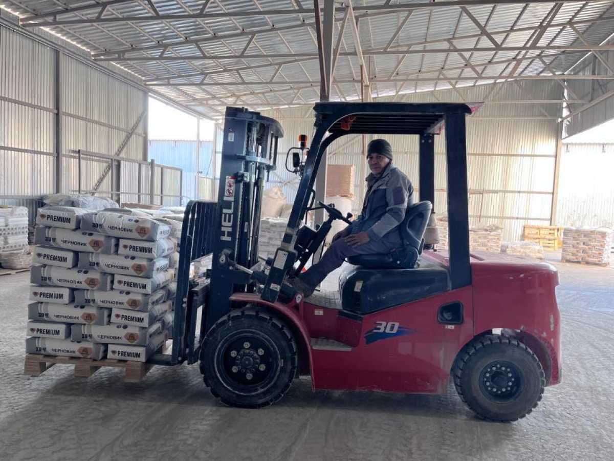 Алматы облысының өнеркәсіп саласы тұрақты өсіп, өндіріс көлемін арттыруда