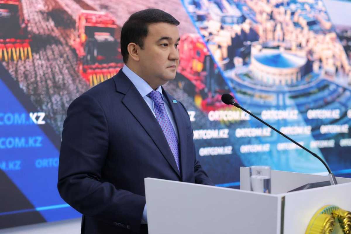 Түркістан облысында халықты газбен, сумен, электрмен және сапалы жолмен қамту жұмысы қарқынды жүріп жатыр