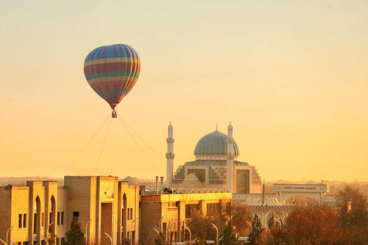 Түркістан облысында туристік инфрақұрылым жақсарып, өңірге саяхаттаған шетелдіктер саны артты