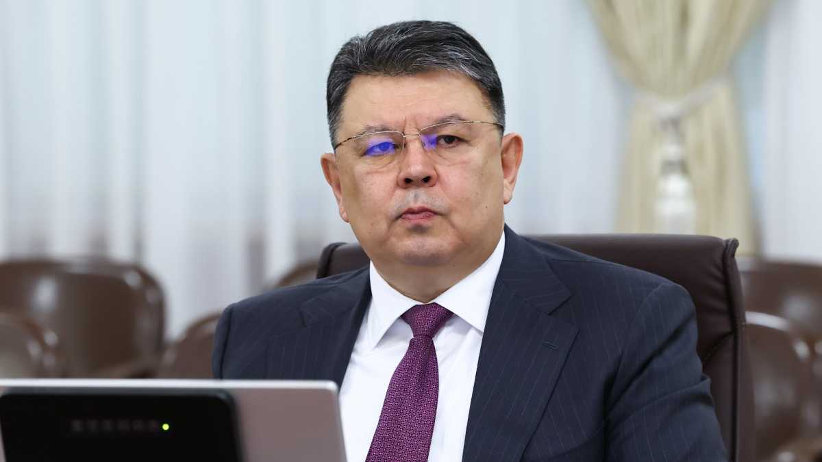 Оңтүстікте су тапшылығы 1 млрд текше метрге дейін жетеді деп болжануда: Үкімет егістік құрылымын қайта қарайды