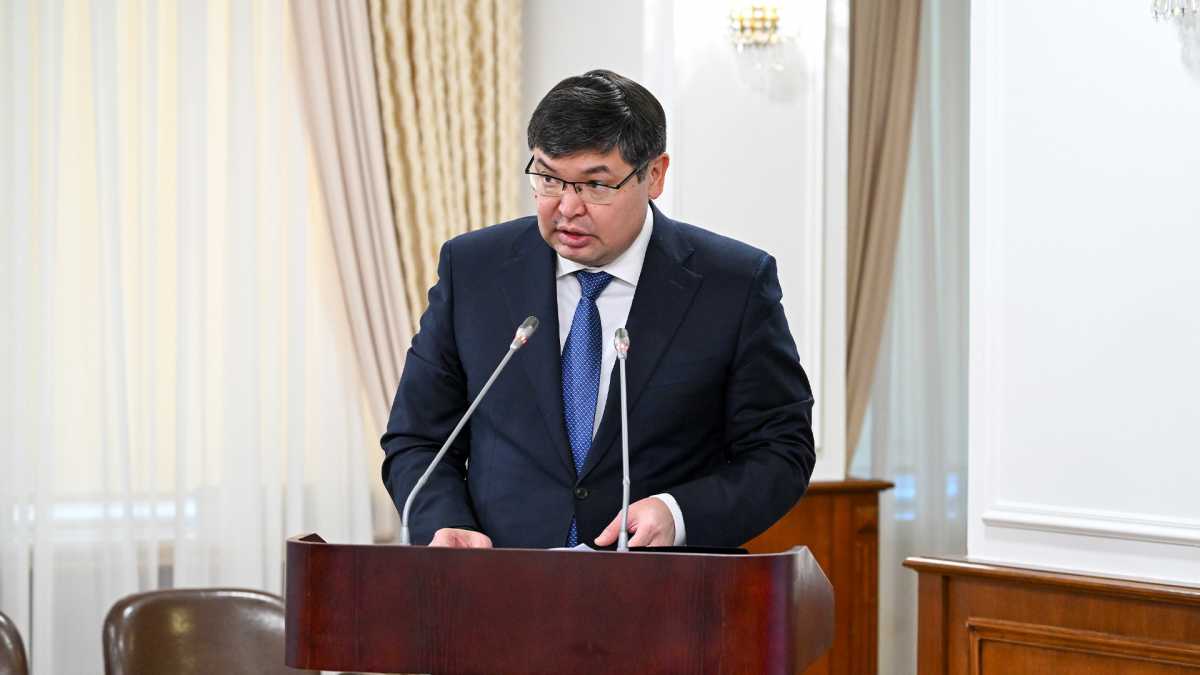 Keden платформасын енгізу және өткізу пункттерін жаңғырту: кедендік рәсімдеу уақыты 3 есеге қысқарды