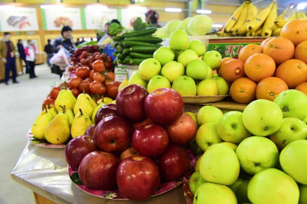 Алматыда коммуналдық жәрмеңкелер құру мәселесі қарастырылуда