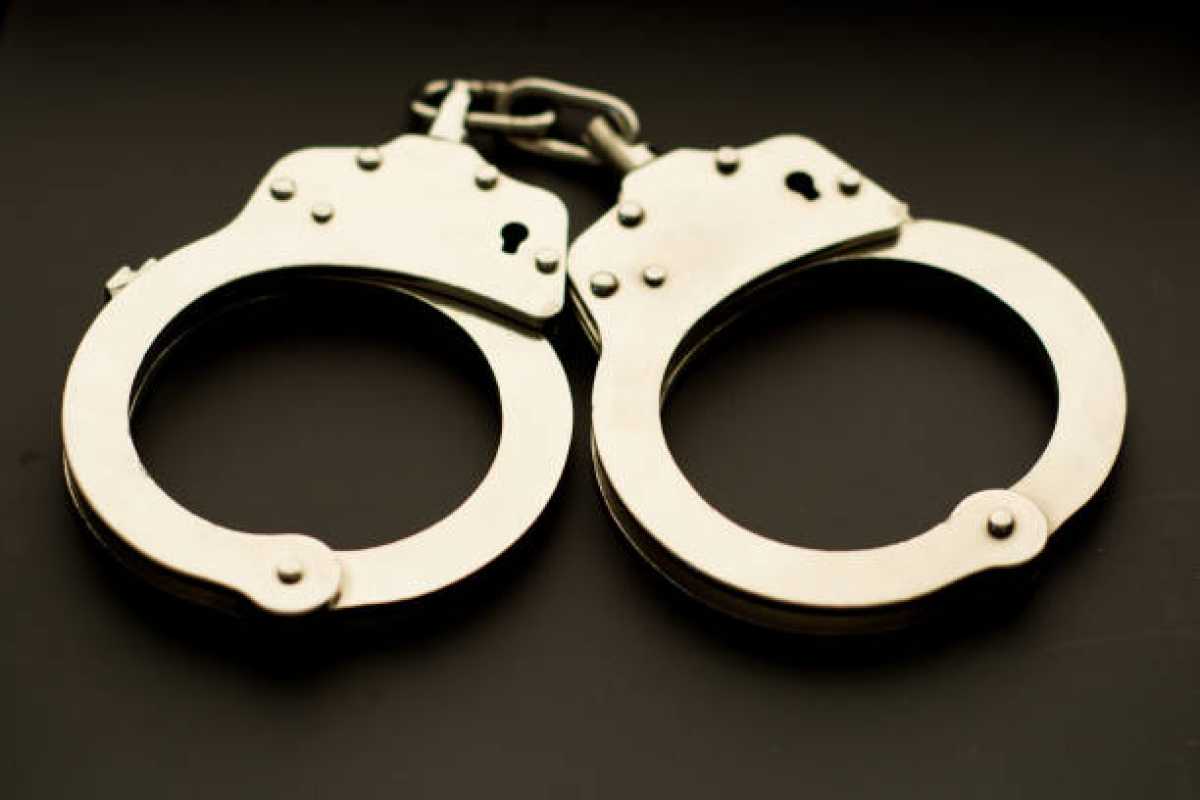 Қарағандыда ер адам өзінің жұмыс орнынан 4,5 млн теңгенің мүлкін ұрлаған