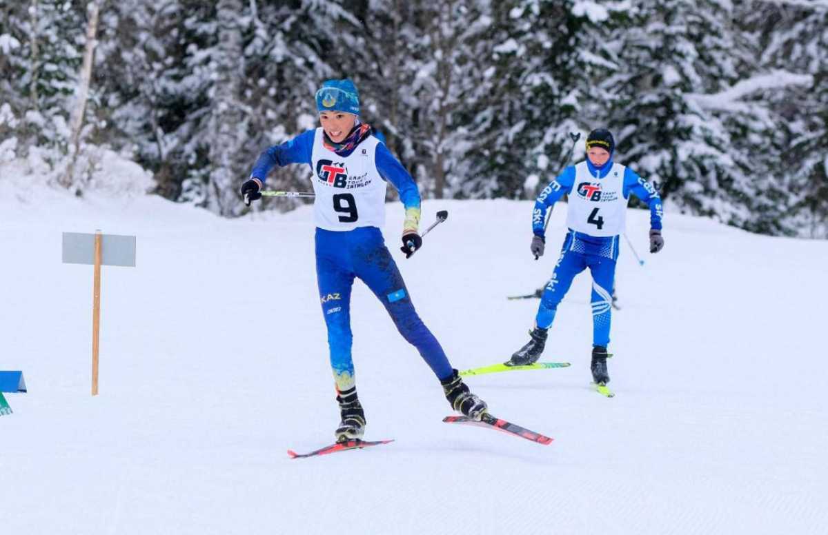 Астанада қысқы спорт түрлеріне арналған бірыңғай мектеп құрылады