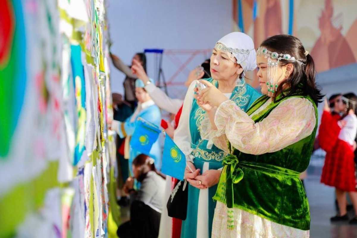 Астанада ауқымды этнофорум өтеді