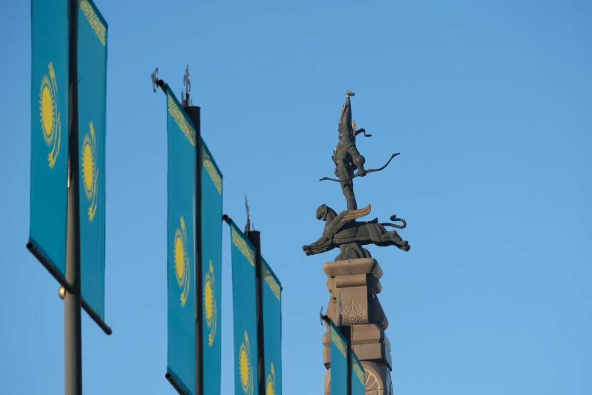 Алматыда желтоқсан айындағы маңызды даталарға арналған патриоттық іс-шаралар бағдарламасы басталады