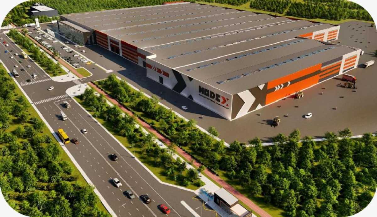 Астанада биыл 55 инвестициялық жоба жүзеге асырылады