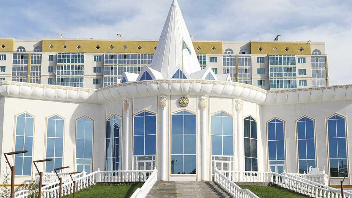 ҚХА-ның 30 жылы: Марат Әзілханов Ассамблеяның жаңа кезеңін бағамдады