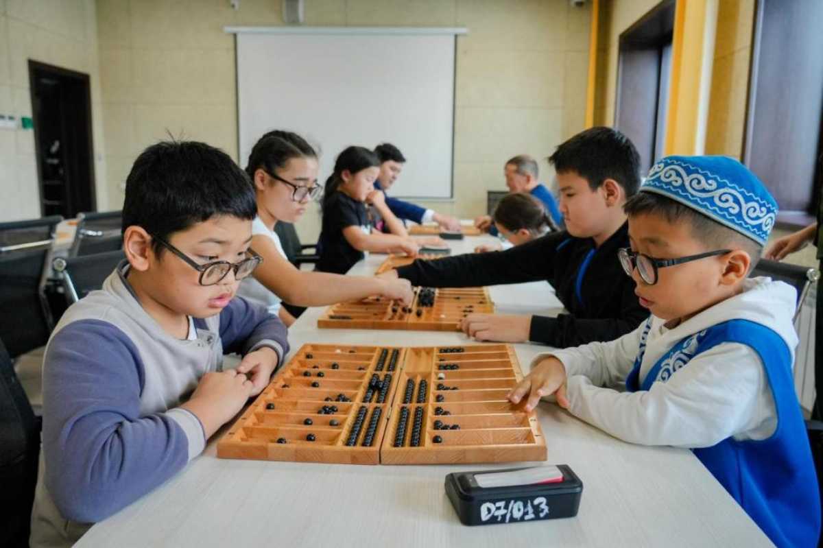 «Қамқорлық пен Заң»: Астанада мүмкіндігі шектеулі жандарға қолдау көрсететін спорттық турнир өтті