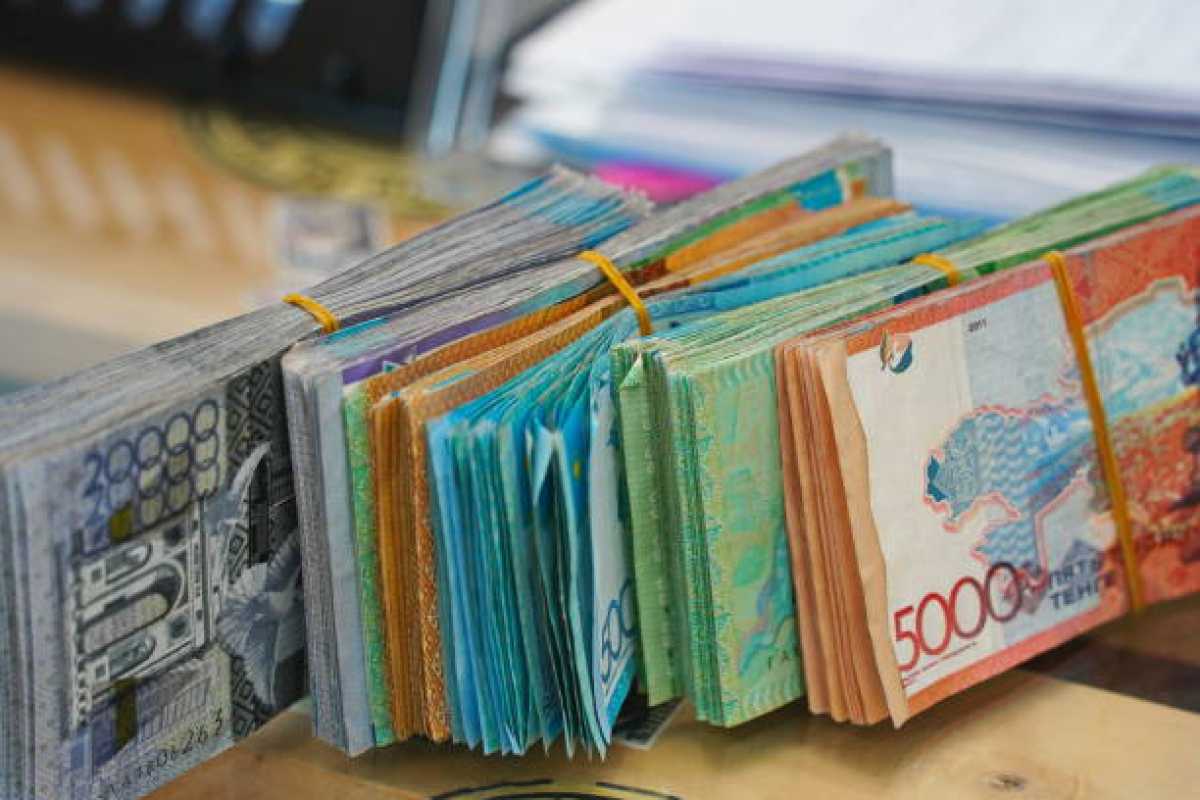 Зейнетақы жинағын алу: тағы бір тыйым салынды