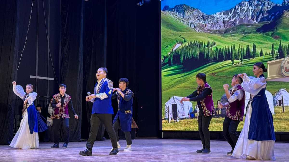 Батыс Қазақстанда Жайдарманның ең үздік командалары бақ сынады