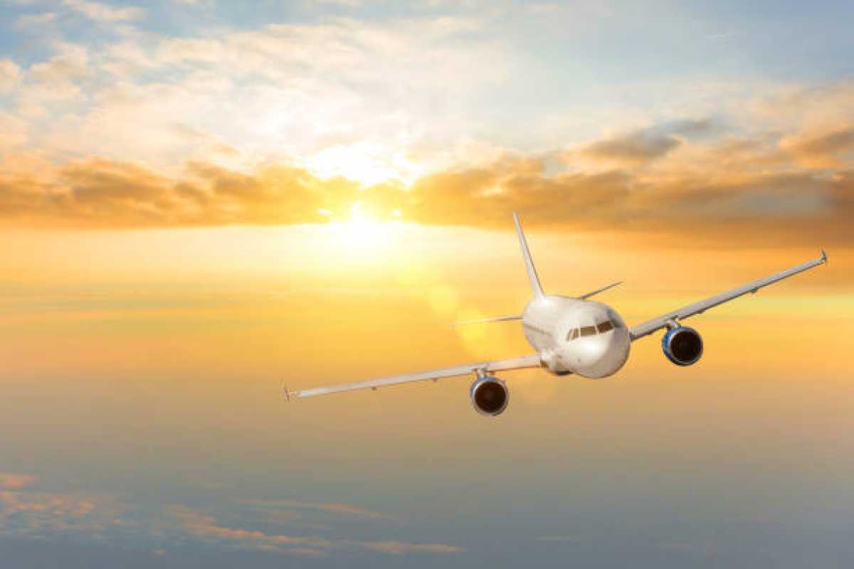 Air Astana ұшағы апат сигналын жіберіп, Алматы әуежайына шұғыл қонды