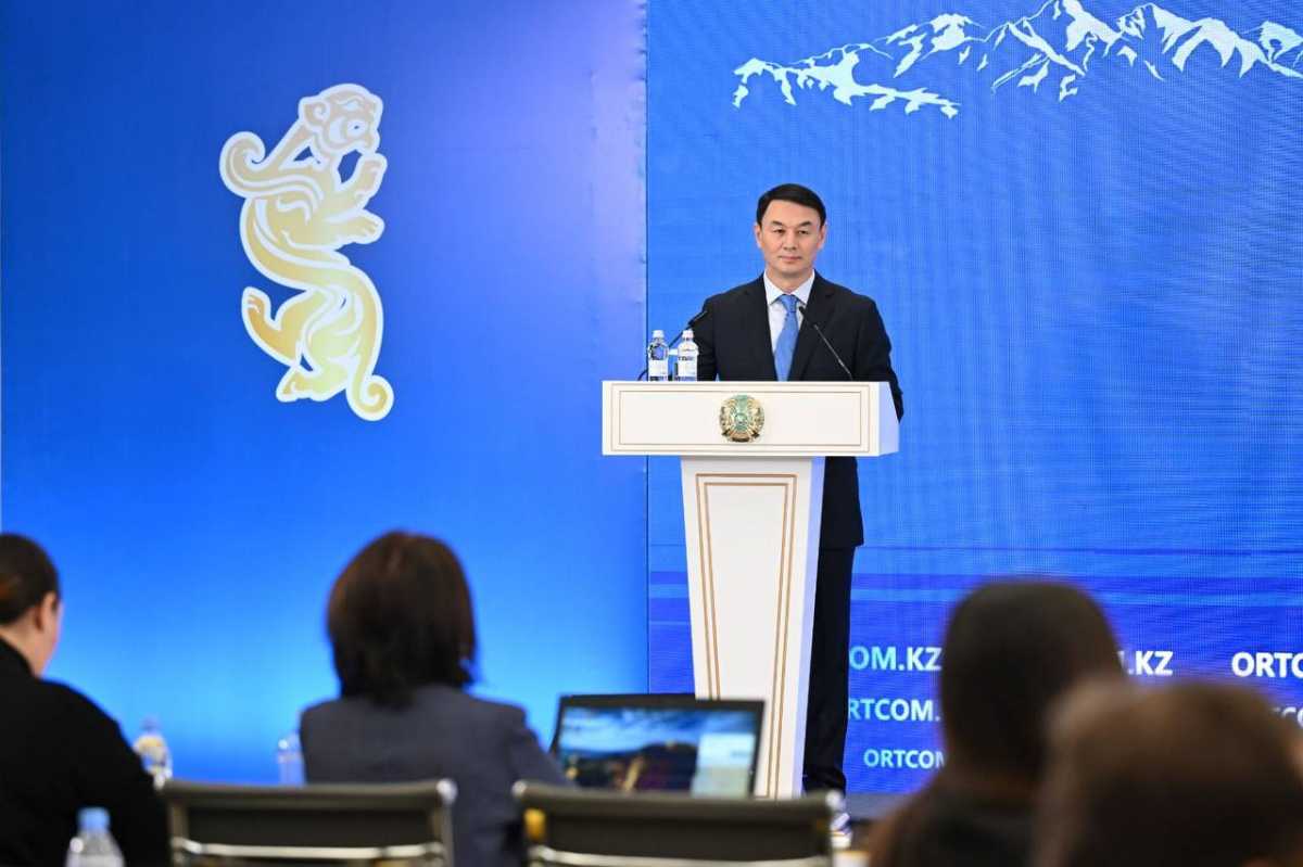 «Шымбұлақ» пен «Ой-Қарағай» курорттары аспалы жол арқылы біріктіріледі – Алматы әкімі